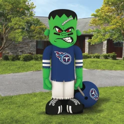 NFL Inflatable Steinbacker