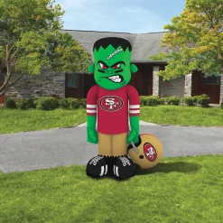 NFL Inflatable Steinbacker