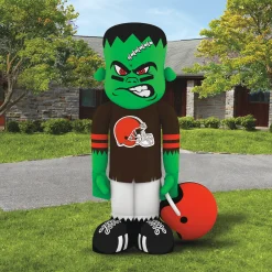 NFL Inflatable Steinbacker