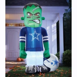 NFL Inflatable Steinbacker