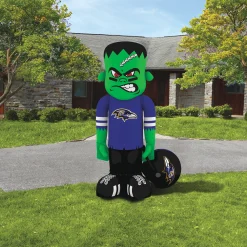 NFL Inflatable Steinbacker