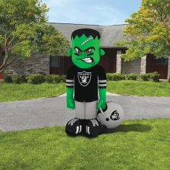 NFL Inflatable Steinbacker