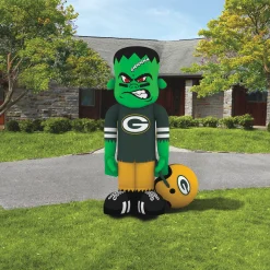 NFL Inflatable Steinbacker