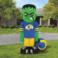 NFL Inflatable Steinbacker