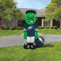 NFL Inflatable Steinbacker