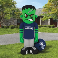 NFL Inflatable Steinbacker