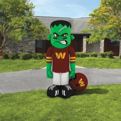 NFL Inflatable Steinbacker