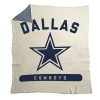 NFL Luxe Dreams Throw