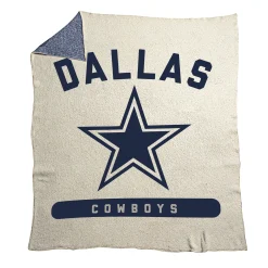 NFL Luxe Dreams Throw
