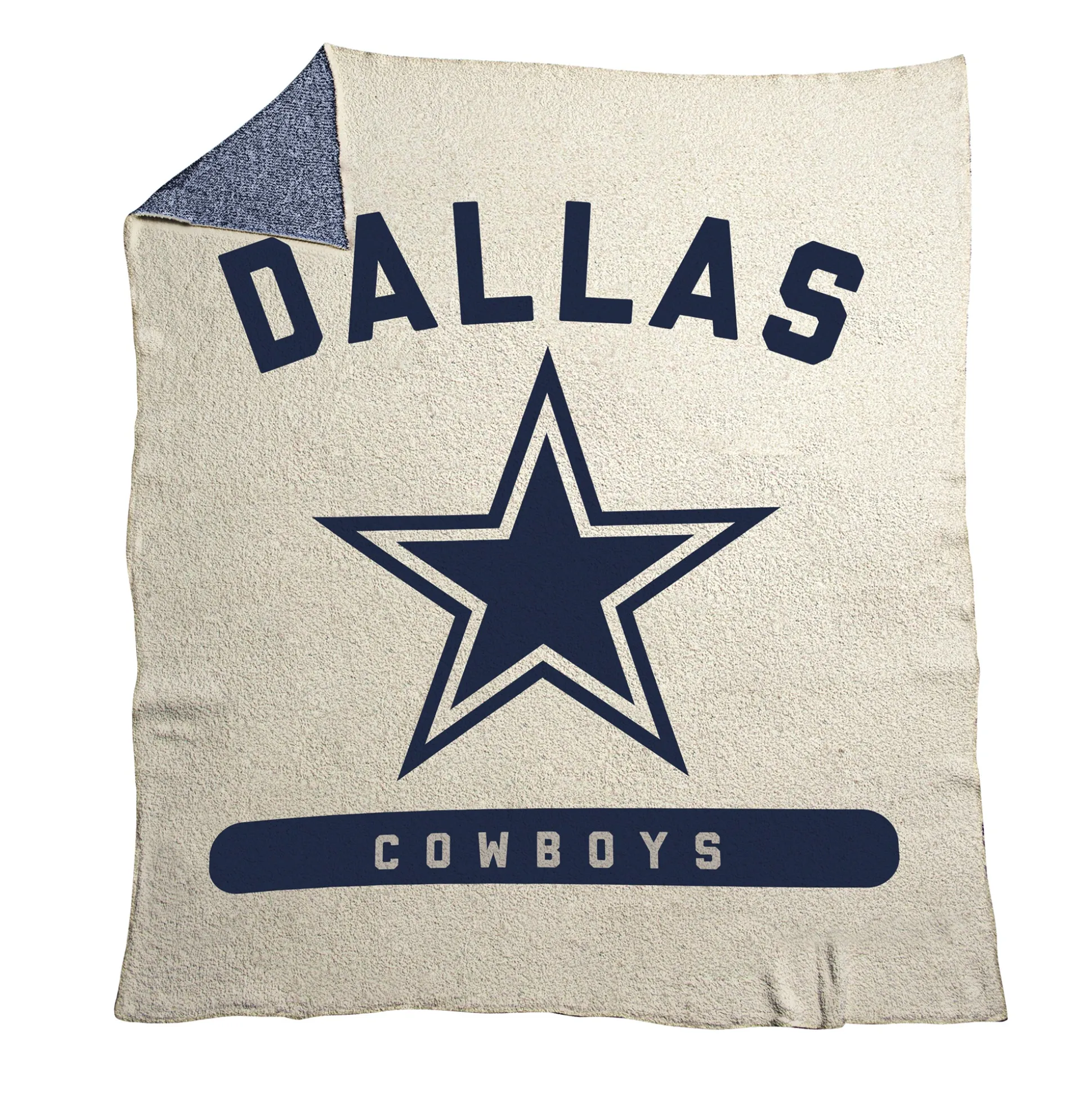 NFL Luxe Dreams Throw