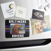 NFL Magnetic Picture Frame Set