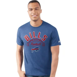 NFL Short-Sleeve Crewneck Tee