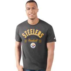 NFL Short-Sleeve Crewneck Tee