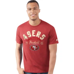 NFL Short-Sleeve Crewneck Tee