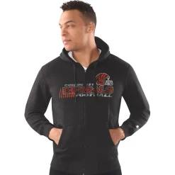 NFL Zip Hoodie