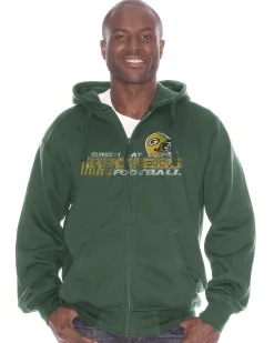 NFL Zip Hoodie
