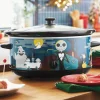 Nightmare Before Christmas Slow Cooker