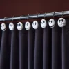 Nightmare Before Christmas Shower Curtain Hooks