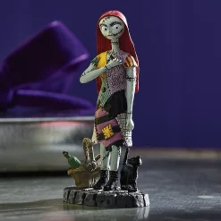 Nightmare Before Christmas Sallys Date Night Figurine