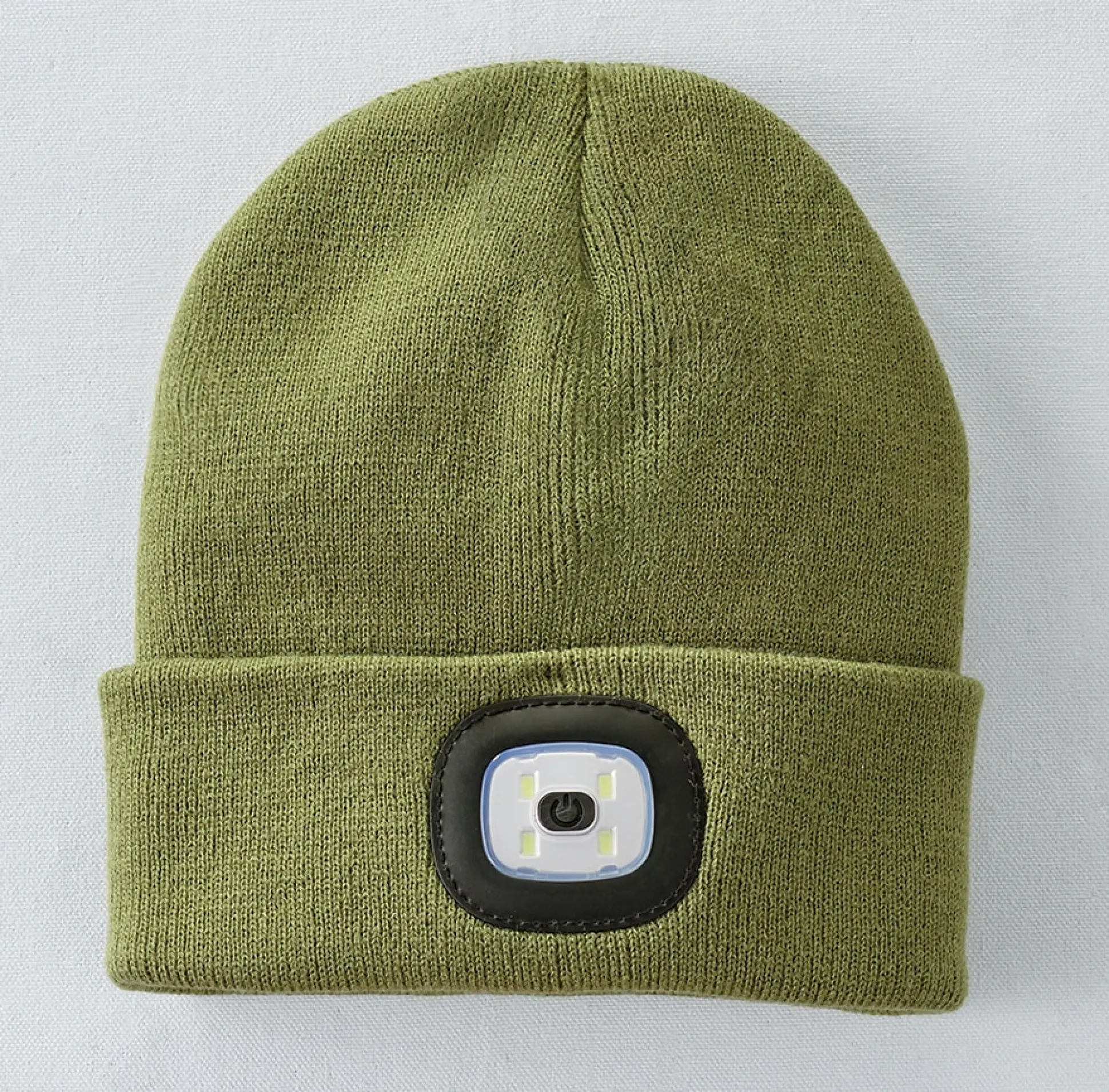 Night Scout LED Beanie