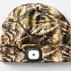 Night Scout LED Beanie