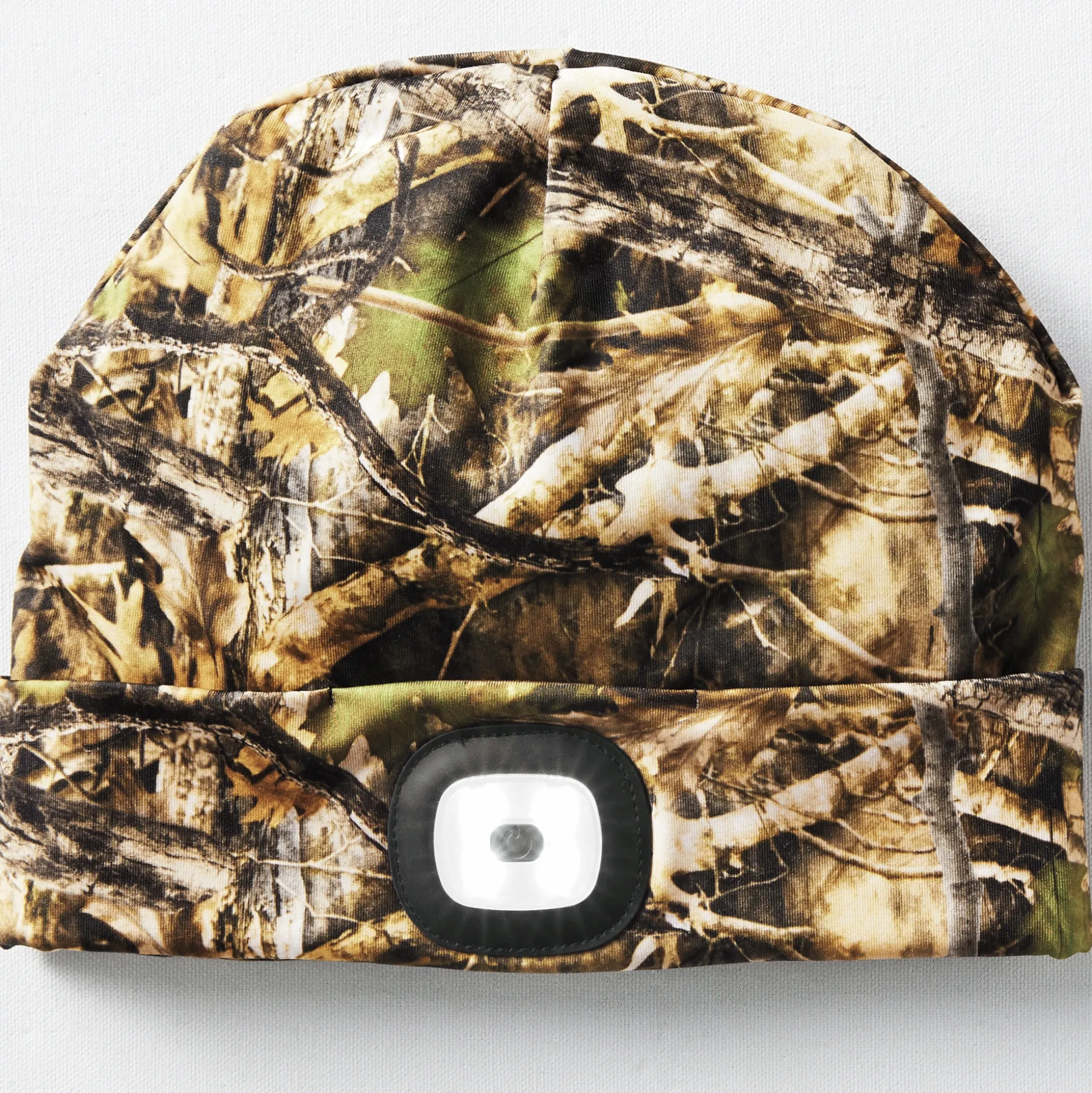 Night Scout LED Beanie
