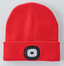 Night Scout LED Beanie