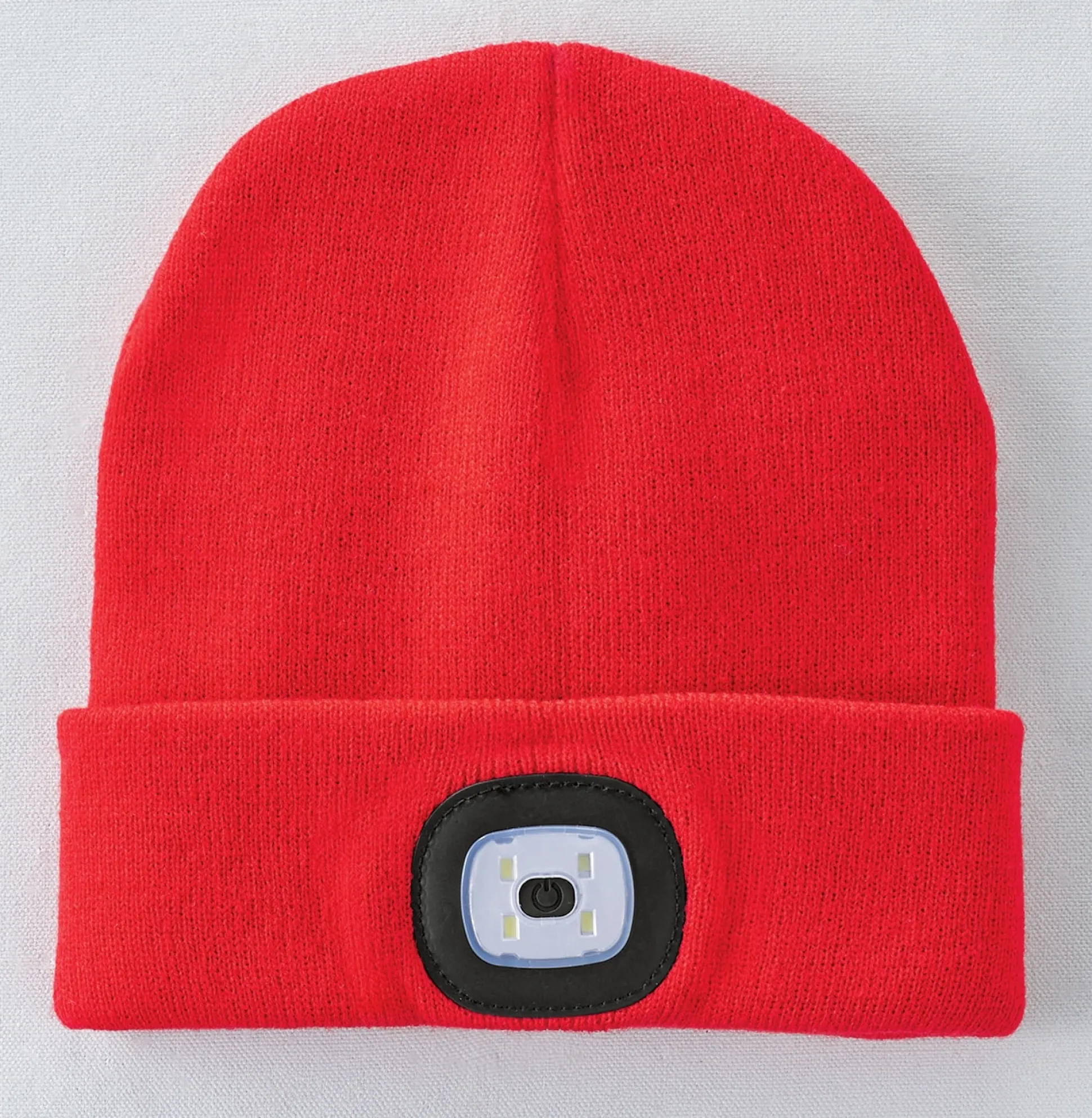Night Scout LED Beanie