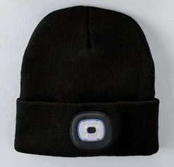 Night Scout LED Beanie