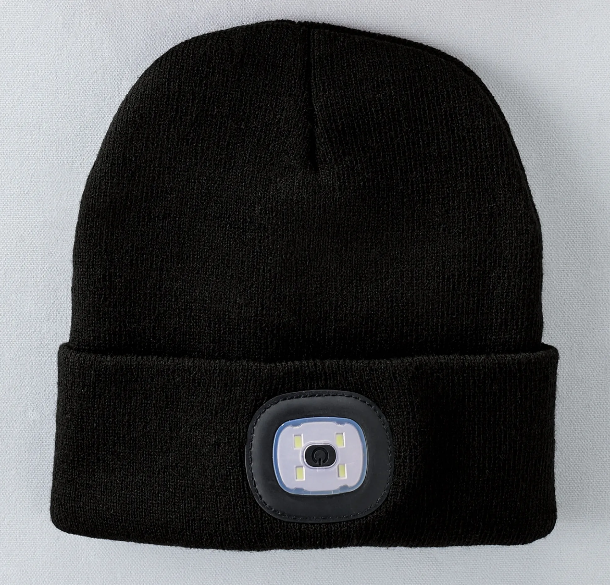 Night Scout LED Beanie