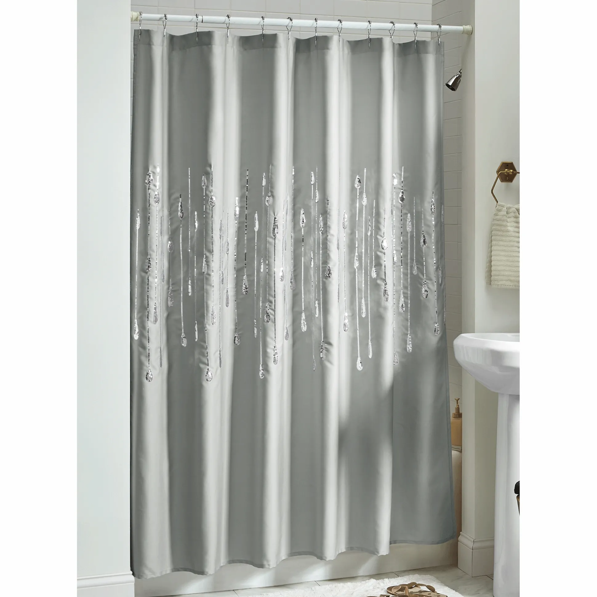 Nina Shower Curtain