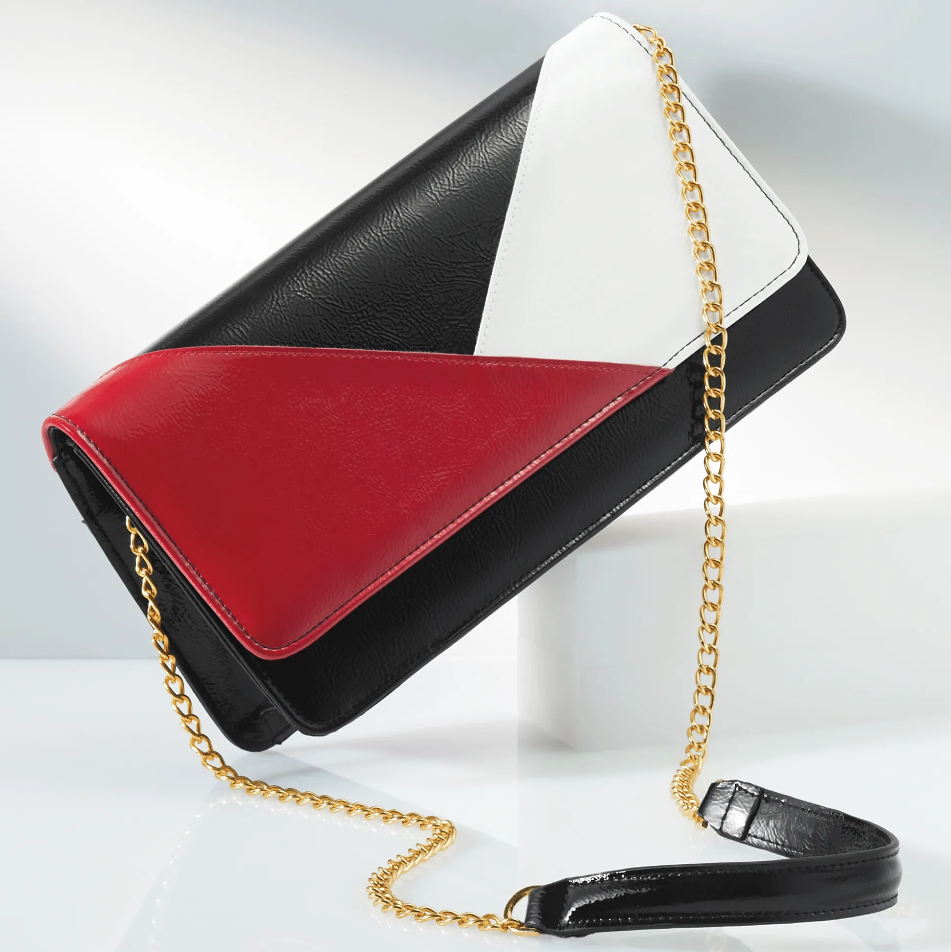 Ninety Union Sandy Clutch