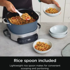 Ninja Foodi PossibleCooker Pro