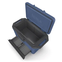 Ninja FrostVault Hard Cooler with Dry Zone