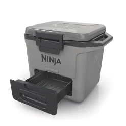 Ninja FrostVault Hard Cooler with Dry Zone