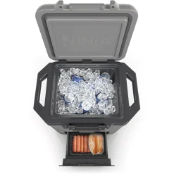 Ninja FrostVault Hard Cooler with Dry Zone