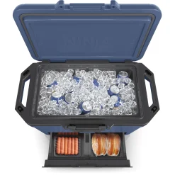 Ninja FrostVault Hard Cooler with Dry Zone