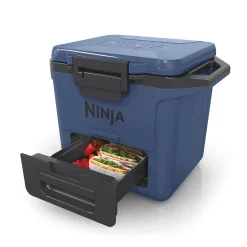 Ninja FrostVault Hard Cooler with Dry Zone