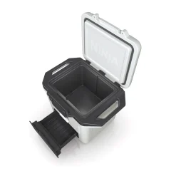 Ninja FrostVault Hard Cooler with Dry Zone