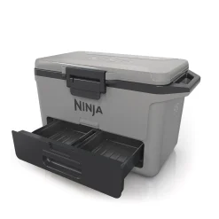 Ninja FrostVault Hard Cooler with Dry Zone
