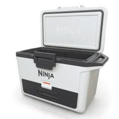Ninja FrostVault Hard Cooler with Dry Zone