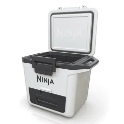 Ninja FrostVault Hard Cooler with Dry Zone