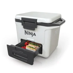Ninja FrostVault Hard Cooler with Dry Zone