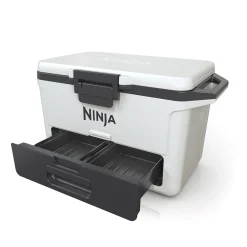 Ninja FrostVault Hard Cooler with Dry Zone