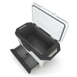 Ninja FrostVault Hard Cooler with Dry Zone