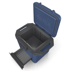 Ninja FrostVault Hard Cooler with Dry Zone