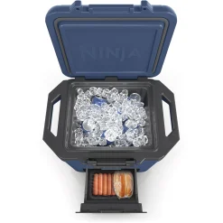 Ninja FrostVault Hard Cooler with Dry Zone