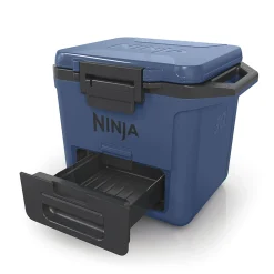 Ninja FrostVault Hard Cooler with Dry Zone