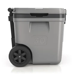 Ninja FrostVault 30-Quart Wheeled Cooler with Dry Zone