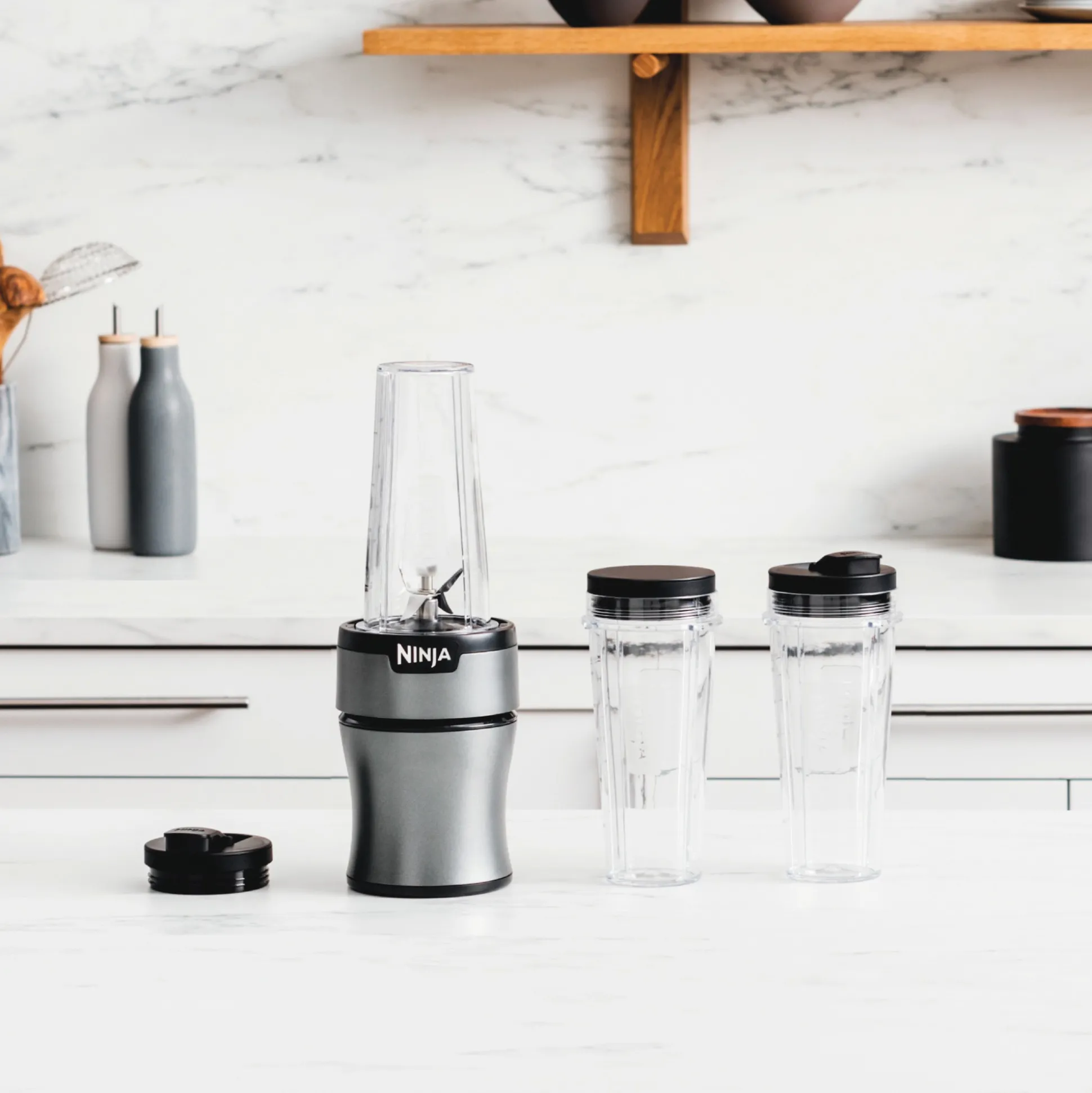 Ninja Nutri Personal Blender